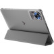 Чехол для планшета Pixus Combo gray (4897058532081)