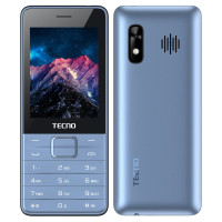 TECNO Мобильный телефон T454 2SIM Blue