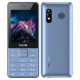 TECNO Mobile phone T454 Dual SIM Blue