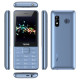 TECNO Mobile phone T454 Dual SIM Blue