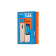 TECNO Mobile phone T454 Dual SIM Blue