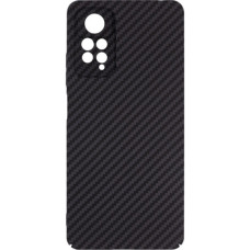 Чехол для мобильного телефона Armorstandart LikeCarbon Xiaomi Redmi Note 12 Pro 4G Black (ARM71945)