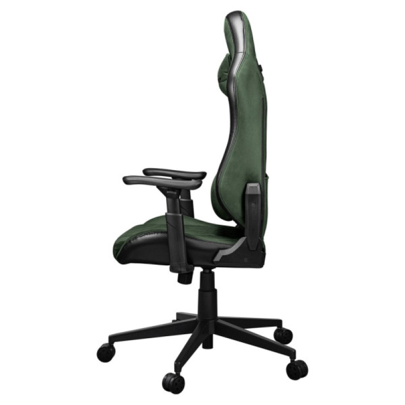 Крісло ігрове Cougar EXPLORE ARMY GREEN F