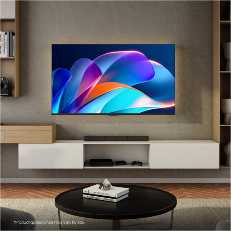 Телевизор Hisense 55A6S