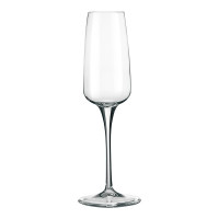 Bormioli Rocco Set of glasses AURUM for champagne, 6*230 ml (180811BF9021990)