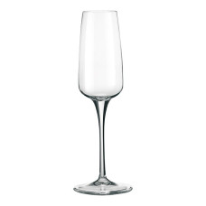 Bormioli Rocco Set of glasses AURUM for champagne, 6*230 ml (180811BF9021990)