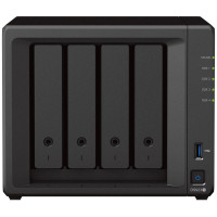 Synology Сетевое хранилище NAS DS923+