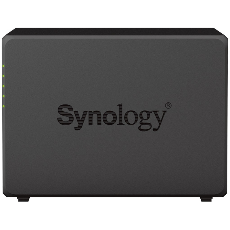 Synology Мережеве сховище NAS DS923+