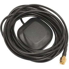 MikroTiK GPS antenna with SMA connector (ACGPSA)