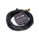 MikroTiK GPS antenna with SMA connector (ACGPSA)