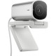 HP Webcam 960 4K Streaming silver (695J6AA)