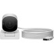 HP Webcam 960 4K Streaming silver (695J6AA)