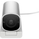 HP Webcam 960 4K Streaming silver (695J6AA)