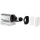 HP Webcam 960 4K Streaming silver (695J6AA)