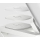 HP Webcam 960 4K Streaming silver (695J6AA)