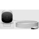 HP Webcam 960 4K Streaming silver (695J6AA)