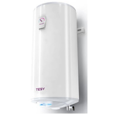 Tesy Водонагрівач електричний Tesy Bilight Slim GCV 503520 B11 TSRC 50 л, 2 кВт, круглий слім (304129)