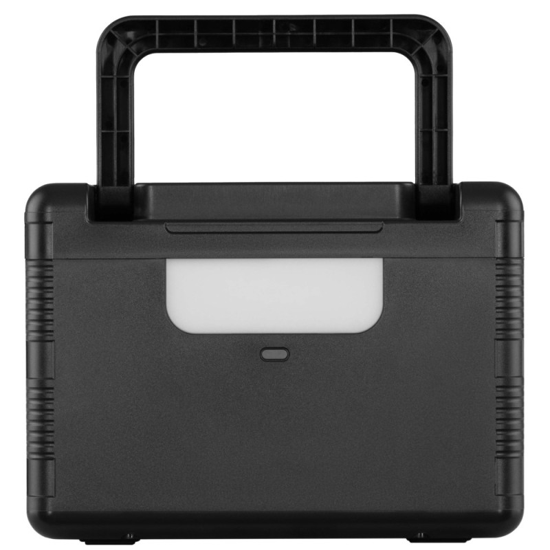 2E Portable Power Station Dzherelo, 600 W, 560 Wh, Fast Charging (2E-PPS06056)