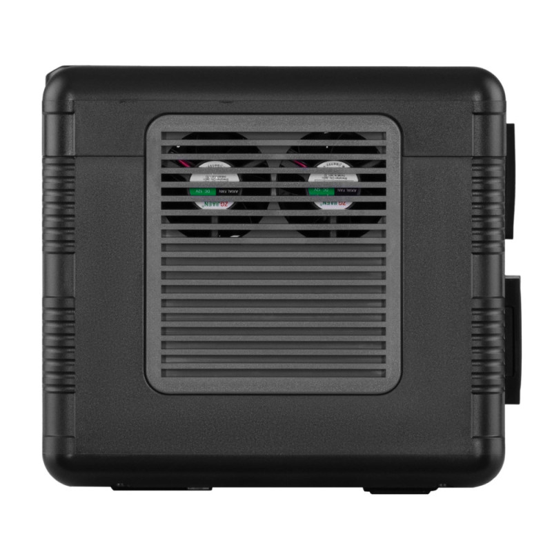 2E Portable Power Station Dzherelo, 600 W, 560 Wh, Fast Charging (2E-PPS06056)