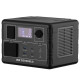 2E Portable Power Station Dzherelo, 600 W, 560 Wh, Fast Charging (2E-PPS06056)