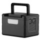 2E Portable Power Station Dzherelo, 600 W, 560 Wh, Fast Charging (2E-PPS06056)
