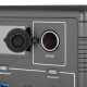 2E Portable Power Station Dzherelo, 600 W, 560 Wh, Fast Charging (2E-PPS06056)