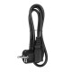 2E Portable Power Station Dzherelo, 600 W, 560 Wh, Fast Charging (2E-PPS06056)