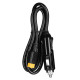 2E Portable Power Station Dzherelo, 600 W, 560 Wh, Fast Charging (2E-PPS06056)
