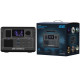 2E Portable Power Station Dzherelo, 600 W, 560 Wh, Fast Charging (2E-PPS06056)
