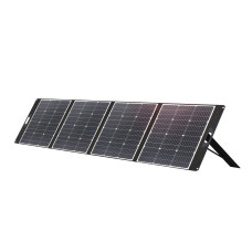 2E Lightweight portable solar panel 300W, 4S, 3M MC4/Anderson (2E-PSPLW300)