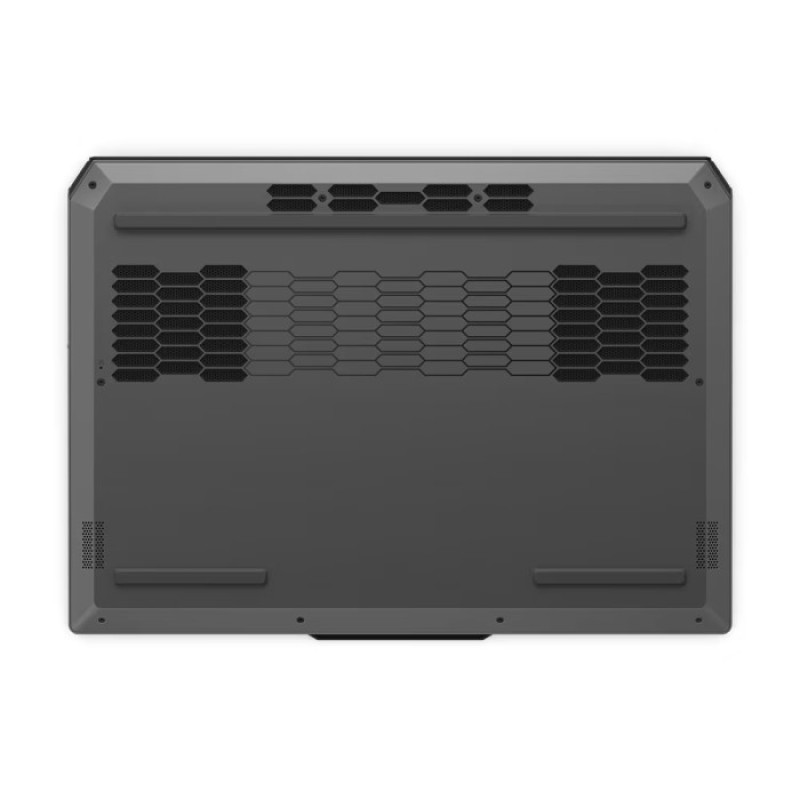Ноутбук Lenovo LOQ 15IRX9 (83DV00GXRA); 15.6" WQHD (2560x1440) IPS LED матовый 165 Гц , Intel Core i7-13650HX (2.6 - 4.9 ГГц) , RAM 16 ГБ (Max 32 ГБ) , SSD 512 ГБ , nVidia GeForce RTX4050, 6 ГБ , без ОП , LAN , Wi-Fi , Bluetooth , веб-камера , без ОС , 2.38 кг , серый , подсветка клавиатуры