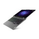 Ноутбук Lenovo LOQ 15IRX9 (83DV00GXRA); 15.6" WQHD (2560x1440) IPS LED матовый 165 Гц , Intel Core i7-13650HX (2.6 - 4.9 ГГц) , RAM 16 ГБ (Max 32 ГБ) , SSD 512 ГБ , nVidia GeForce RTX4050, 6 ГБ , без ОП , LAN , Wi-Fi , Bluetooth , веб-камера , без ОС , 2.38 кг , серый , подсветка клавиатуры