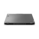 Ноутбук Lenovo LOQ 15IRX9 (83DV00GXRA); 15.6" WQHD (2560x1440) IPS LED матовый 165 Гц , Intel Core i7-13650HX (2.6 - 4.9 ГГц) , RAM 16 ГБ (Max 32 ГБ) , SSD 512 ГБ , nVidia GeForce RTX4050, 6 ГБ , без ОП , LAN , Wi-Fi , Bluetooth , веб-камера , без ОС , 2.38 кг , серый , подсветка клавиатуры