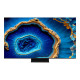 TCL Телевизор 75" MiniLED 4K 144Hz Smart Google TV Titan ONKYO sound (75MQLED80)