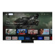 TCL Телевизор 75" MiniLED 4K 144Hz Smart Google TV Titan ONKYO sound (75MQLED80)