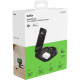 Belkin Зарядное устройство беспроводное 3в1 Magnetic Foldable iPhone/Watch/AirPods, Qi2 15Вт, черный (WIZ029VFBK)