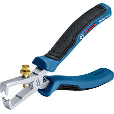 Bosch insulation stripper, adjustable diameter, 160mm (1.600.A01.V03)