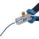 Bosch insulation stripper, adjustable diameter, 160mm (1.600.A01.V03)