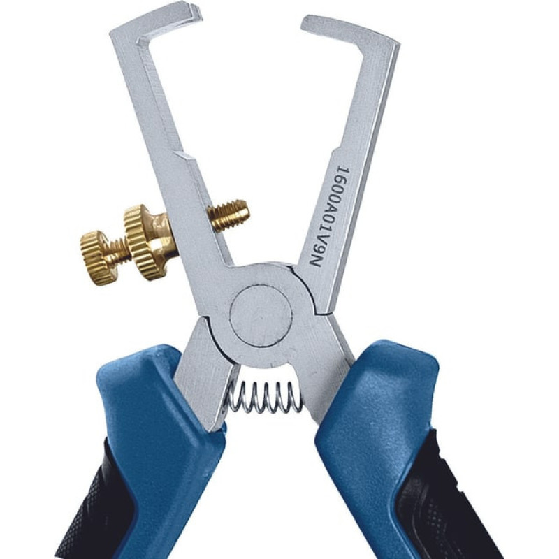 Bosch insulation stripper, adjustable diameter, 160mm (1.600.A01.V03)