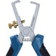 Bosch insulation stripper, adjustable diameter, 160mm (1.600.A01.V03)
