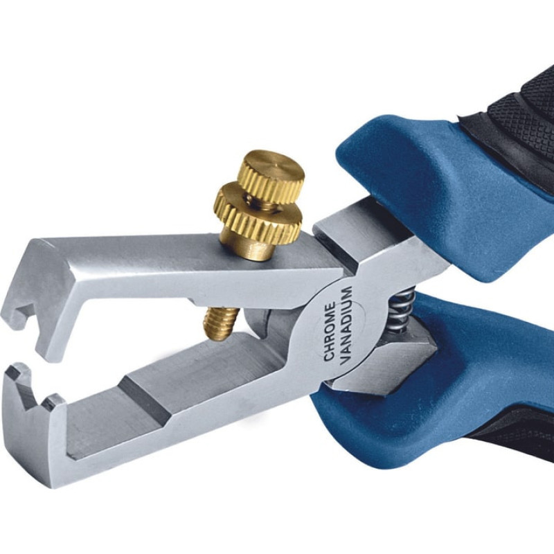 Bosch insulation stripper, adjustable diameter, 160mm (1.600.A01.V03)