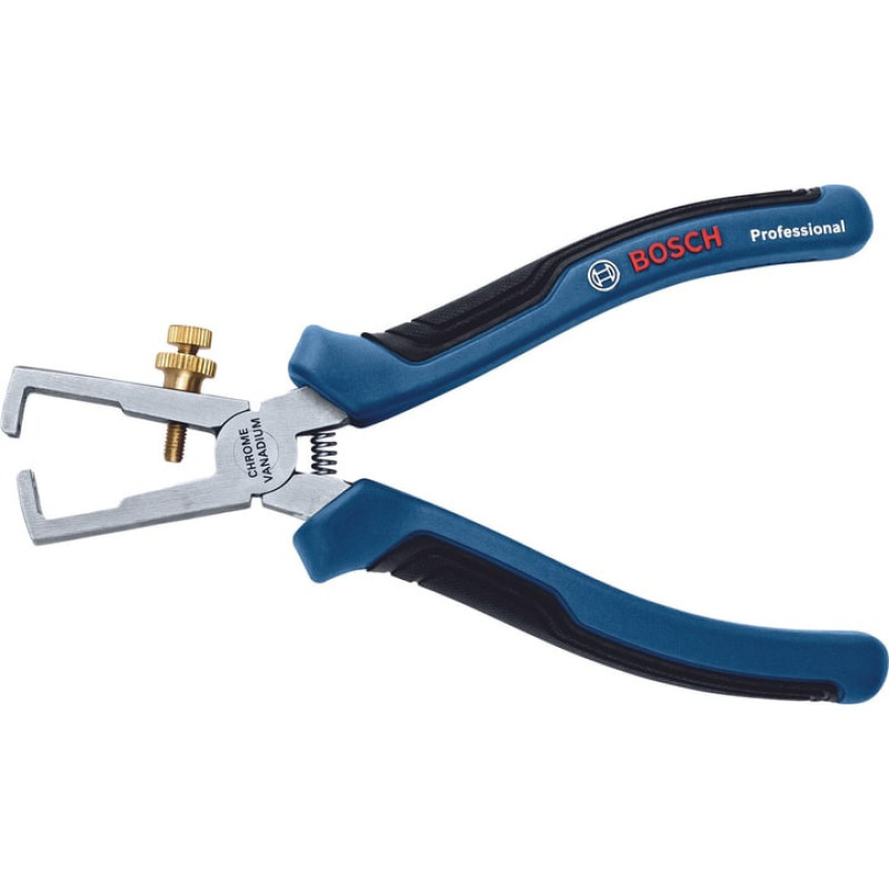 Bosch insulation stripper, adjustable diameter, 160mm (1.600.A01.V03)