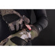 2E Tactical Heated Gloves Hunter Camo, Size XL (2E-HGRHRXL-CM)