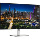 Dell Monitor 31.5  U3225QE HDMI, 2xDP, USB-C, Thunderbolt, RJ-45, IPS Black, 3840x2160, 120Hz, sRGB 100%, Delta E<1.5, Pivot, HDR600, Light Sensor (210-BQTK)