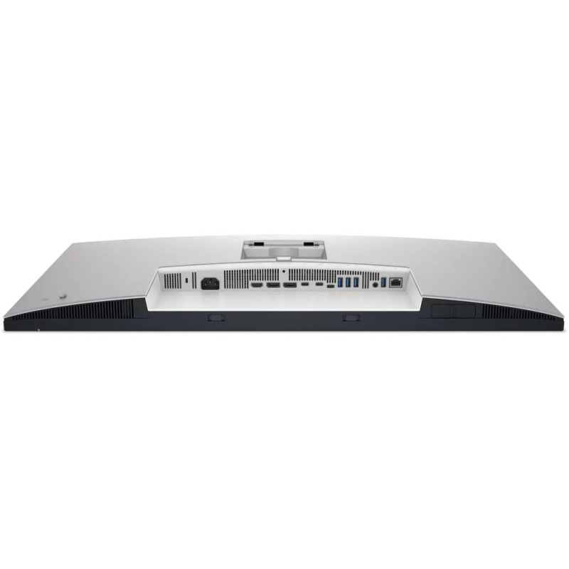 Dell Monitor 31.5  U3225QE HDMI, 2xDP, USB-C, Thunderbolt, RJ-45, IPS Black, 3840x2160, 120Hz, sRGB 100%, Delta E<1.5, Pivot, HDR600, Light Sensor (210-BQTK)