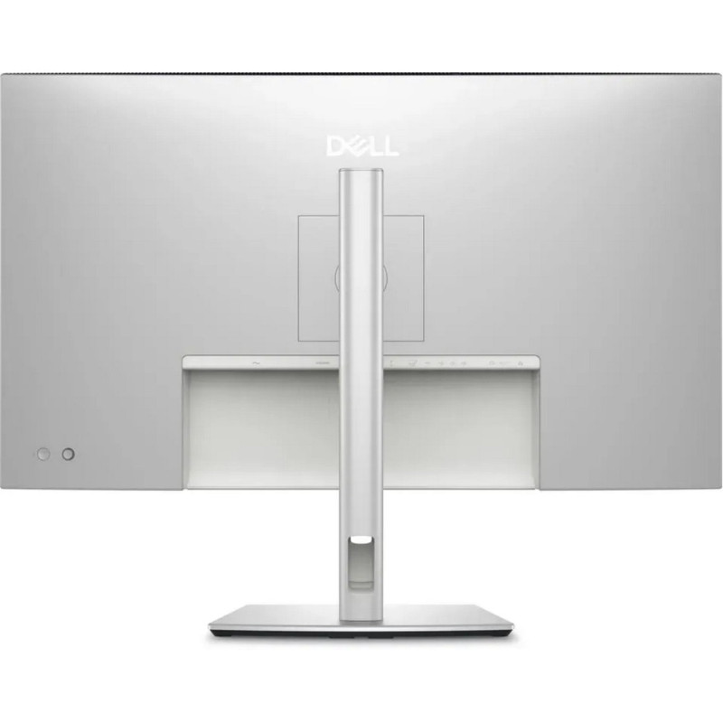 Dell Monitor 31.5  U3225QE HDMI, 2xDP, USB-C, Thunderbolt, RJ-45, IPS Black, 3840x2160, 120Hz, sRGB 100%, Delta E<1.5, Pivot, HDR600, Light Sensor (210-BQTK)