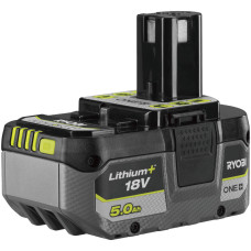 Ryobi Акумулятор ONE+ RB1850X 18В 5А·год 0.7кг (5133005287UNP)