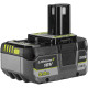 Ryobi Акумулятор ONE+ RB1850X 18В 5А·год 0.7кг (5133005287UNP)