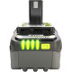 Ryobi Акумулятор ONE+ RB1850X 18В 5А·год 0.7кг (5133005287UNP)