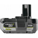 Ryobi Акумулятор ONE+ RB1850X 18В 5А·год 0.7кг (5133005287UNP)